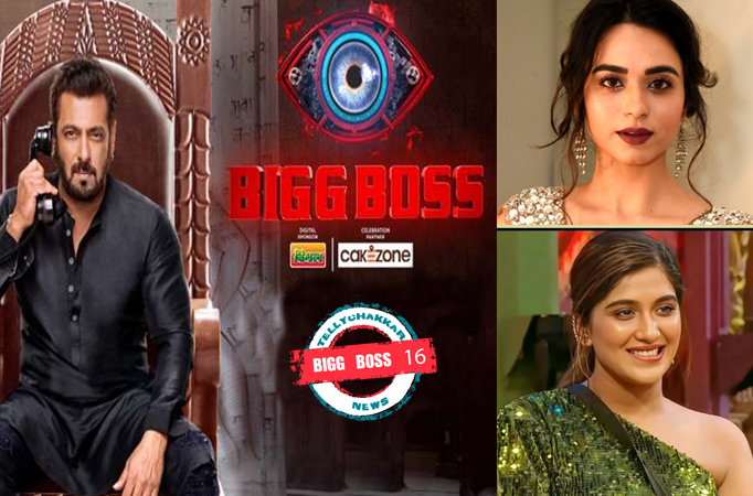 Bigg Boss 16: Soundarya Sharma accuses the makers of the show of being biased towards Nimrit Kaur Ahluwalia says “ There is no u