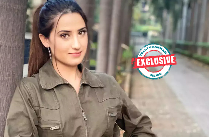 Exclusive! Not Kumkum Bhagya, Aalisha Panwar roped in for Bade Achhe Lagte Hain 2