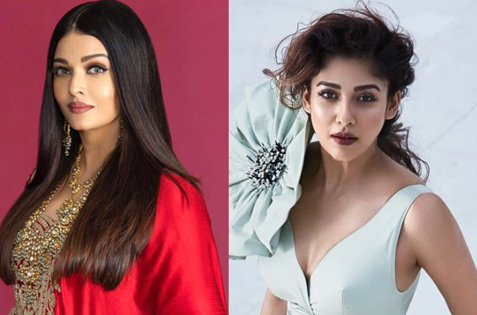 From Aishwarya Rai  Bachchan to Nayanthara, check them out in stylish jackets