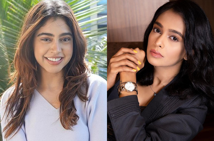 Niti Taylor to Mughda Chaphekar, actors who have taken over the shows after major leaps