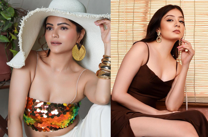 From Rubina Dilaik to Puja Joshi, check them out in stylish jumpsuits 