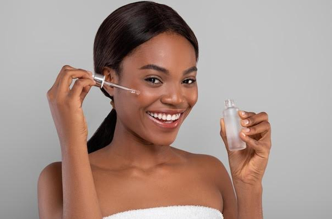 This is how serum benefits your skin and keeps it glowing 