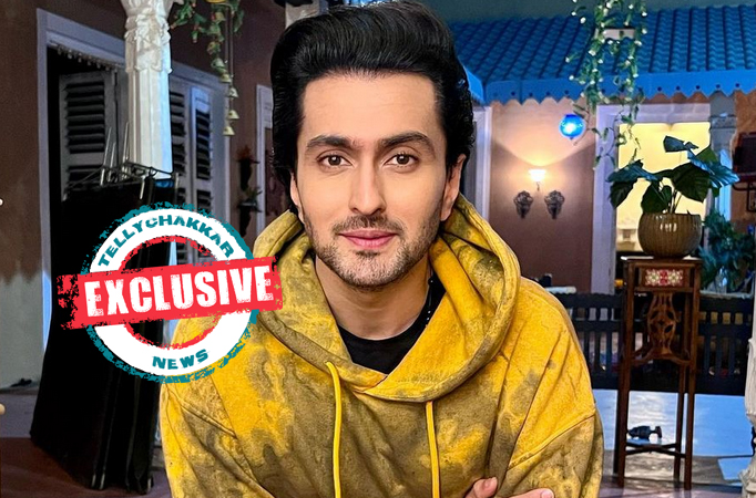 Exclusive! Star Bharat’s Meri Saas Bhoot Hai lead actor Vibhav Roy on his character ‘Som’, “I’m always in the hunch of some inte