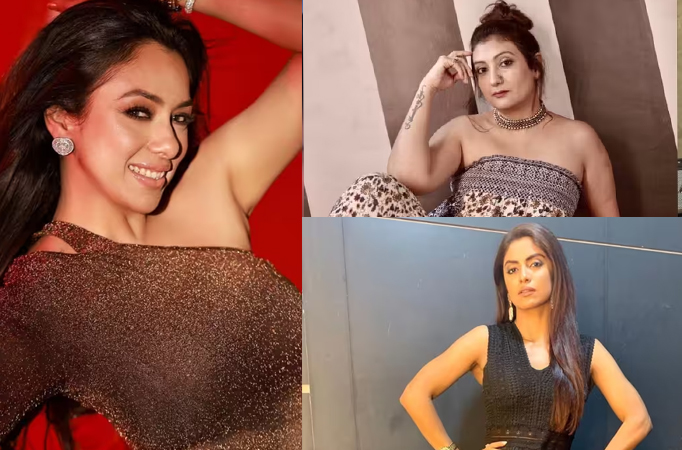 Check out these TV actresses super stylish pictures that prove that age is not a limitation for them