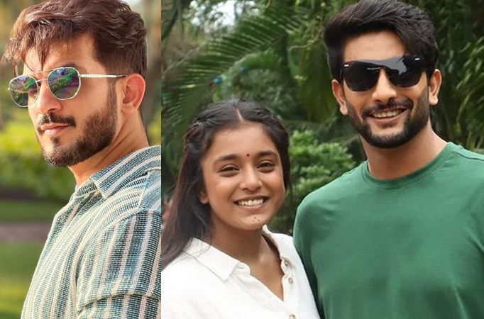 Did Arjun Bijlani just confirm Fahmaan Khan and Sumbul Touqeer Khan’s relationship?