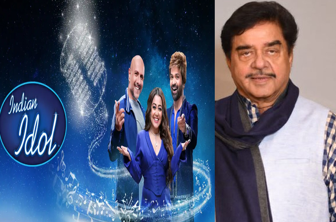 'Indian Idol 13' contestant impresses Shatrughan Sinha with her diction