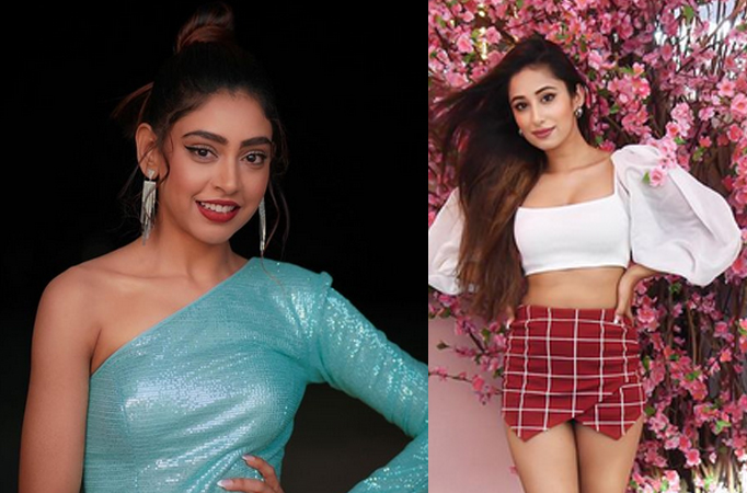 From Niti Taylor to Maera Mishra, check them out in stylish hoop earrings