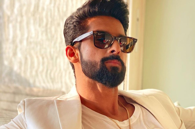 Ravi  Dubey, gives an emotional sneak peek into his childhood home!