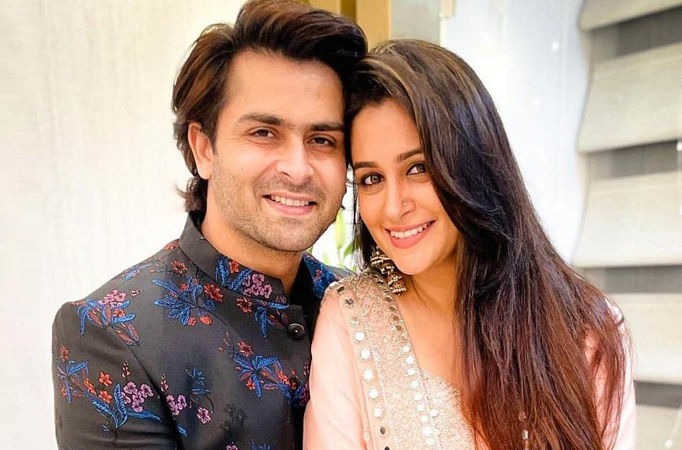 Dipika Kakar and Shoaib Ibrahim are expecting their first child, shared the news on social media!