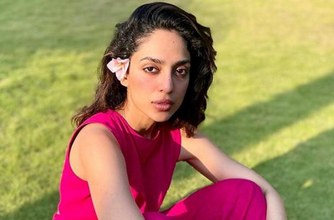 Wow! Check out these glamorous looks of Sobhita Dhulipala