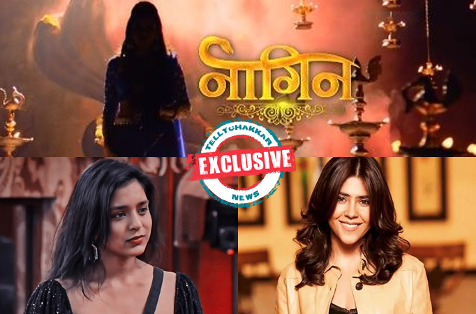  Exclusive! Sumbul Touqeer Khan bags Ekta Kapoor’s Naagin 7?