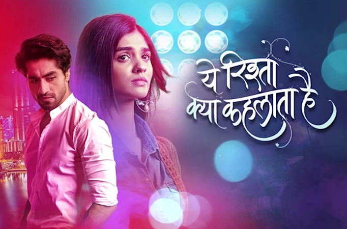 Netizens are confused with the family tree of Yeh Rishta Kya Kehlata Hai