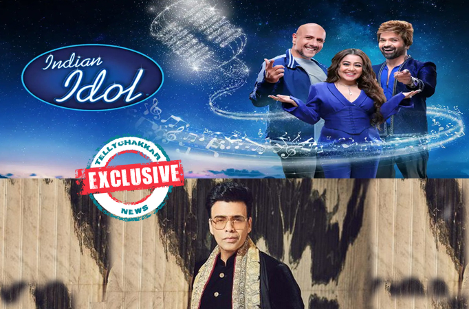 Indian Idol Season 13: Exclusive!  Karan Johar to grace the show in the upcoming episode 