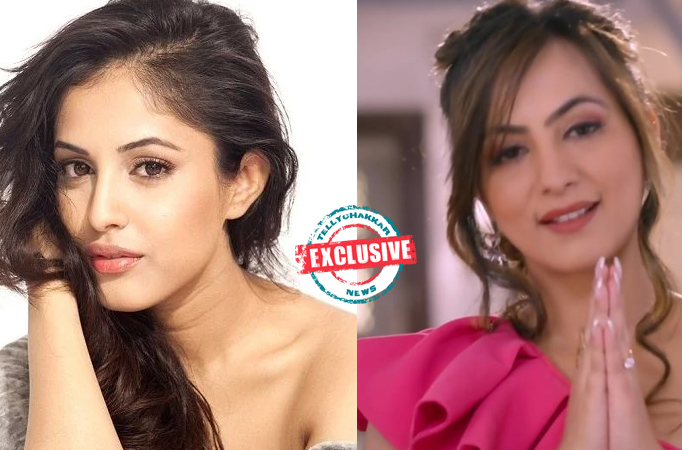 Exclusive! Priya Banerjee to be replaced by Shalini Mahal in Colors TV's Pyar Ke Saat Vachan - Dharampatnii