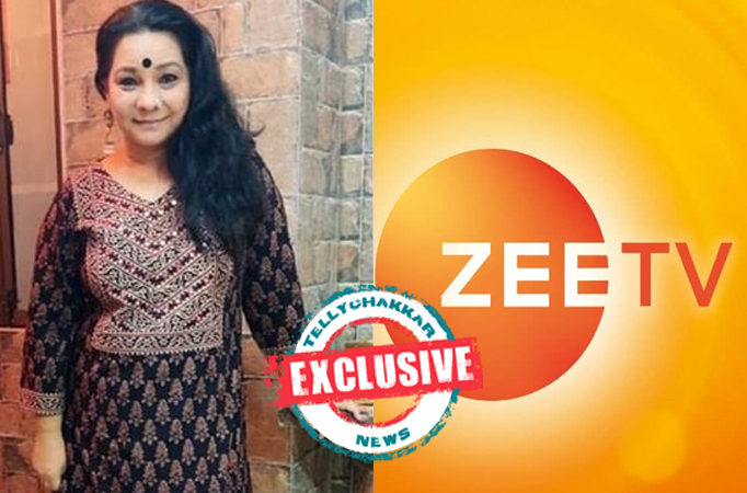 Exclusive! Yeh Rishta Kya Kehlata Hai actress Sunita Rajwar to host Zee Tv’s upcoming game show 