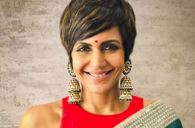 Mandira Bedi opens up about dealing with husband Raj Kaushal’s loss, says, “I was a strong person…”