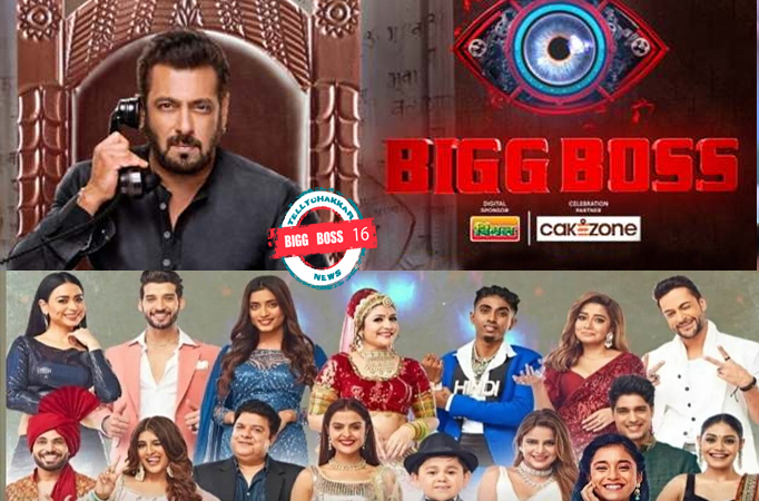 Bigg Boss 16 : Check out the nominated contestants for this week 