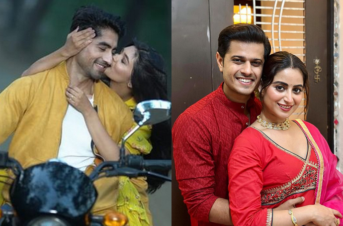 These are some of our Favorite Jodis from StarPlus shows; check out