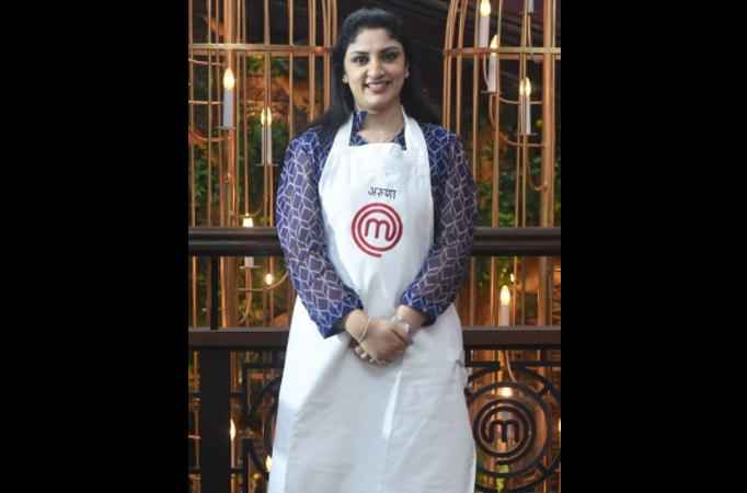 'MasterChef India': Contestant lays out South Indian cuisine beyond idli, dosa