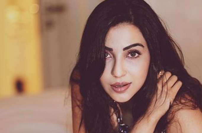 Stylish! Parvati Nair looks super chic in these pictures, take a look