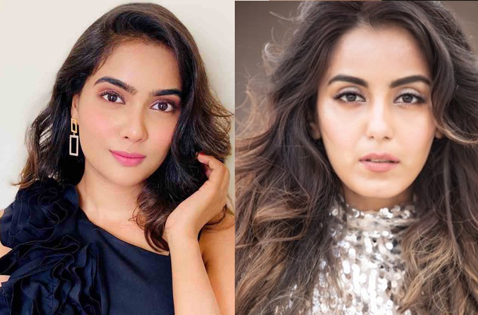 From Priyanka Dhavale To Srishty Rode, Check Them Out In Stylish Denim Wear