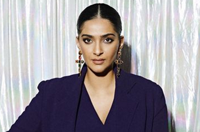 Sonam Kapoor's makeup artist shares some interesting pointers to fix a cakey makeup 