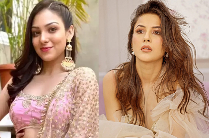 From Shehnaaz Gill to Neha Rana, check them out in stylish suits