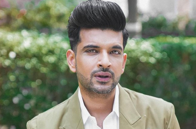 Karan Kundra Fans go into a frenzy on Twitter, and demand to see Ishq Mein Ghayal and His character Veer!