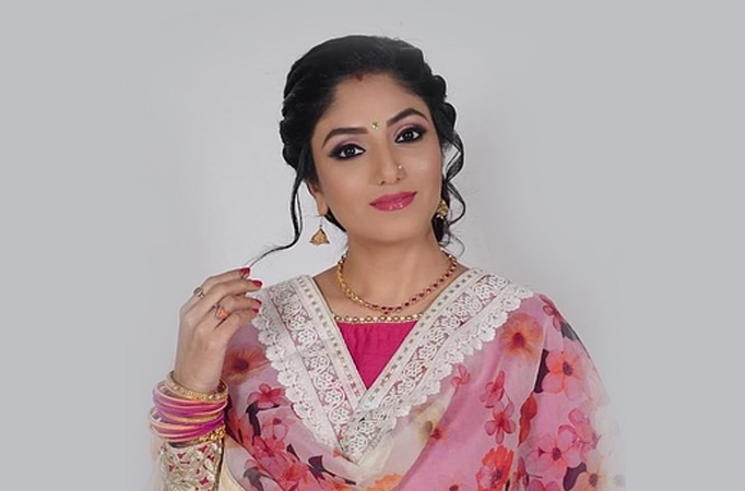 Neha Prajapati shares Rano’s struggles on Bhagya Lakshmi, check out