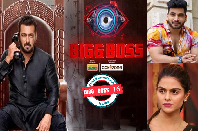 Bigg Boss 16: Shiv Thakare passes derogatory statement against Priyanka Chahar Choudhary says “ Such girls stand near the signal