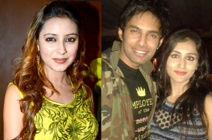 Pratyusha Banerjee’s ex Rahul Raj Singh becomes father to a baby girl with wife Saloni Sharma