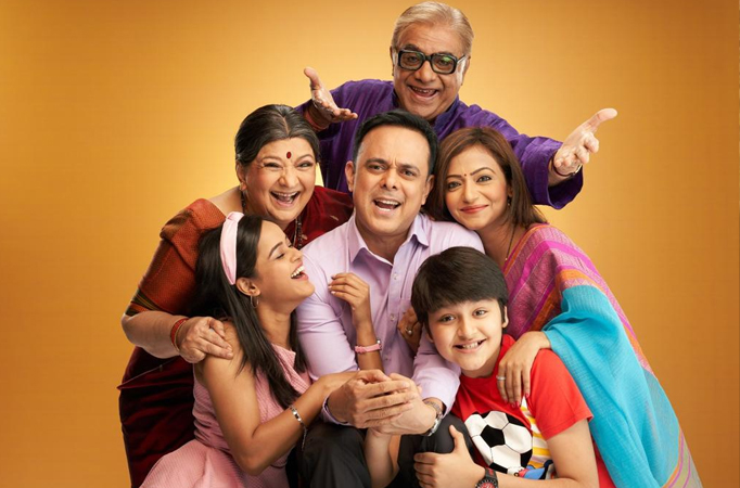 As Sony SAB’s "Wagle Ki Duniya" Approaches 2nd Anniversary, the Cast Reflects on Their Journey So Far