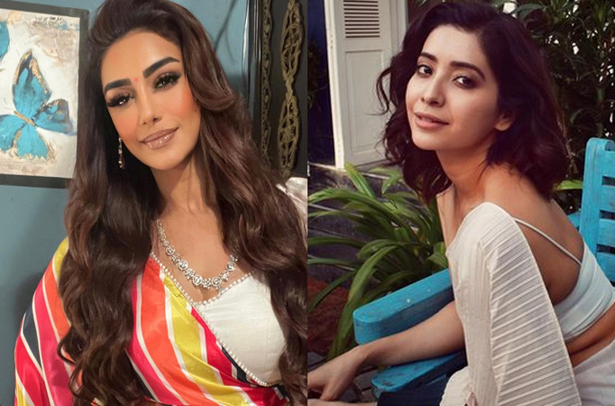 From Mahekk Chahal to Asha Negi, check them out in stunning ethnic wear