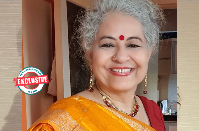 Exclusive! Radhe fame Actor Kalpana Rao roped in for Atrangi TV’s Baghin!