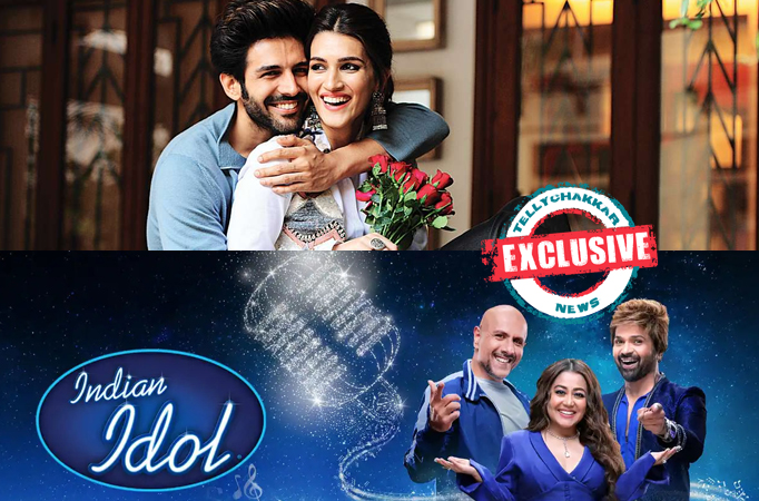 dol Season 13: Exclusive! Kartik Aaryan and Kriti Sanon to grace the show to promote their upcoming movie “Shehzada”