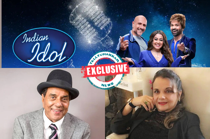 Indian Idol Season 13: Exclusive! Legendary actors Dharmendra and Mumtaz to grace the upcoming episode