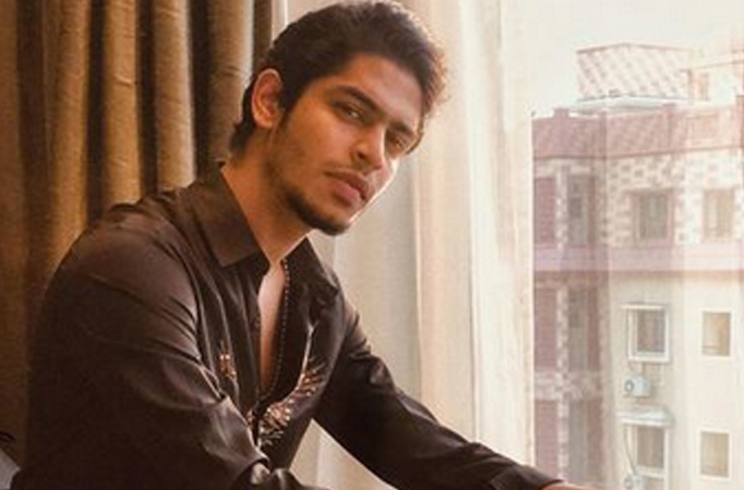 Wow! Check out these dapper looks of Roshan Abdul Rahoof