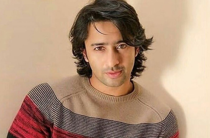 Shaheer Sheikh