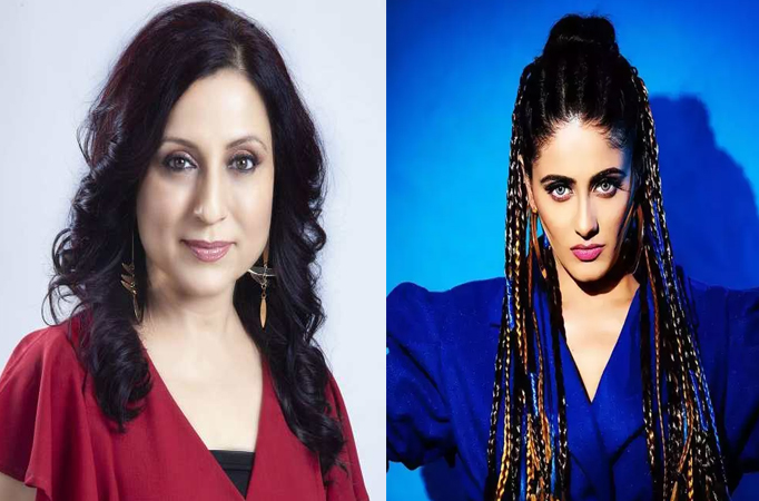 Bhavani and Sai aka Kishori Shahane and Ayesha Singh to become friends on Ghum Hai Kisikey Pyaar Meiin? Here’s why we Think so