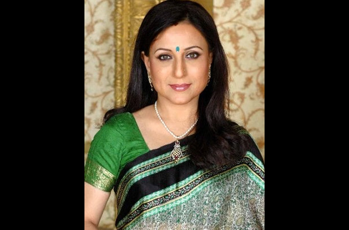 Exclusive! This is what Kishori Shahane aka Bhavani from Ghum Hai Kisikey Pyaar Meiin had to say when asked about who Vinayak re