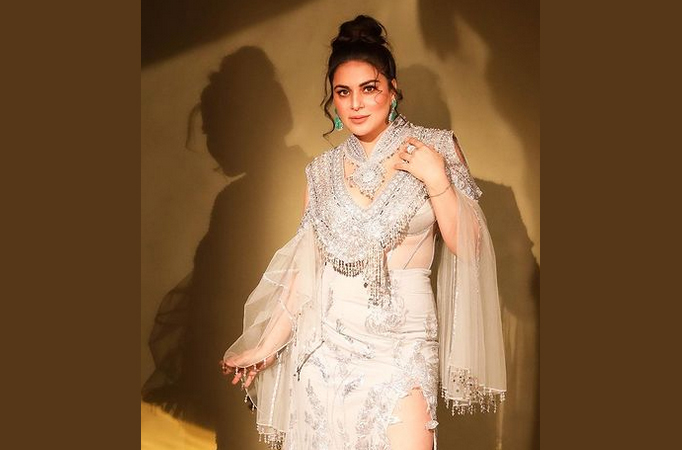 Kundali Bhagya’s Shraddha Arya shares her 12 years of strong friendship with this actress, shares delightful pictures, take a lo