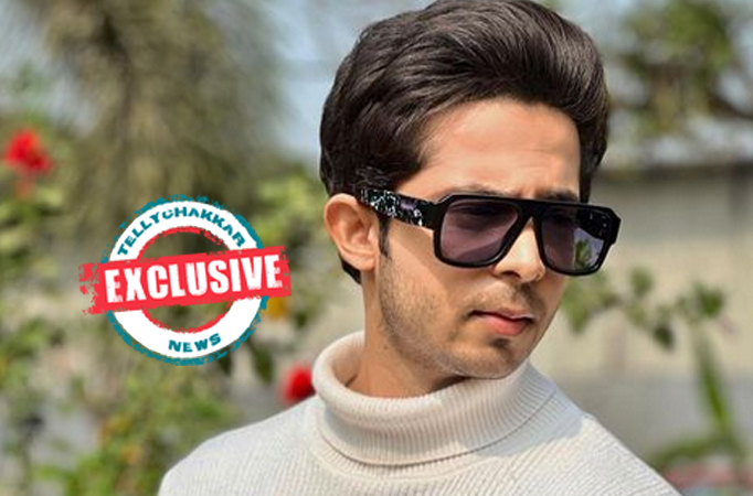 EXCLUSIVE! Sagar Parekh opens up about being a foodie; says, “I love to cook Maggie because that is all I know”