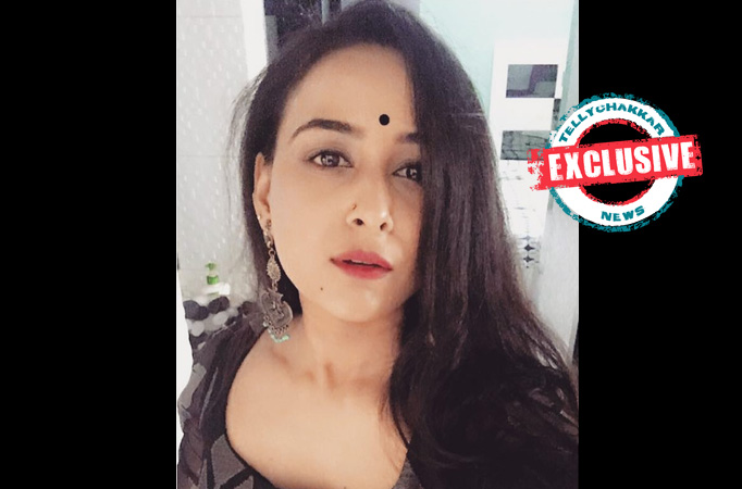 Exclusive! Saath Nibhana Saathiya 2’s Sneha Jain has this to say about her comparisons to Urofi Javed! Details Inside!