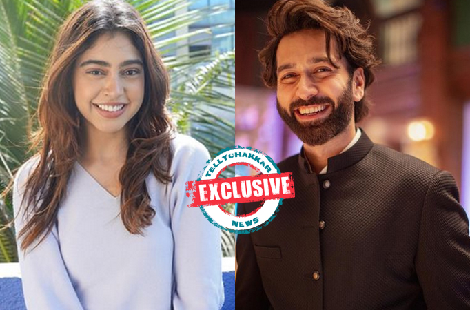 Exclusive! Bade Achhe Lagte Hain 2: Niti Taylor opens up about how Nakuul Mehta is the reason why she accepted the offer