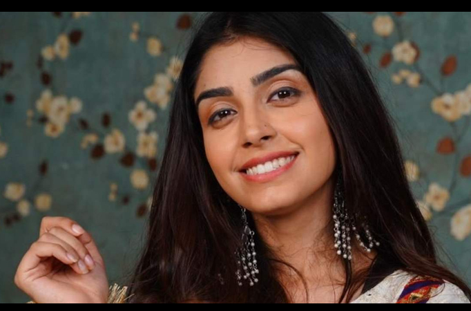 Twinkle Arora aka Nehmat reveals who are her best friends on Udaariyaan, check out`