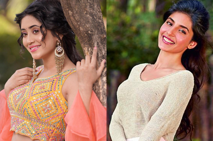 From Shivangi Joshi to Harshita Gaur; check out the looks of these beauties in Soft-Curls