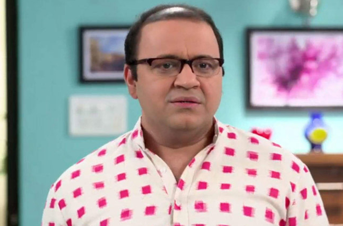 Mandar Chandwadkar aka Aatmaram Bhide changes his name on Taarak Mehta Ka Ooltah Chashmah? Details inside