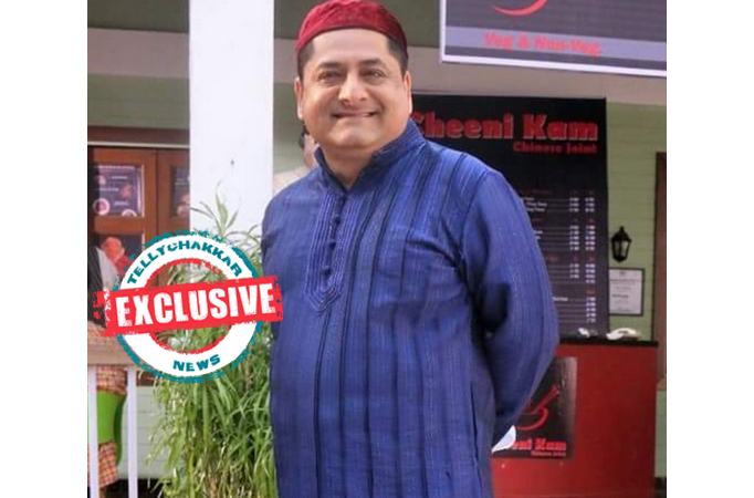 Exclusive! Hemang Palan roped in for Full Focus Entertainment’s show Piya Abhimani on Dangal TV