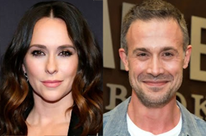 Jennifer Love Hewitt, Freddie Prinze Jr in talks for 'I Know What You Did Last Summer' reboot