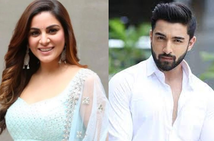 Something is cooking between Bhagya Lakshmi’s Rohit Suchanti aka Rishi and Kundali Bhagya’s Shraddha Arya aka Preeta, deets insi